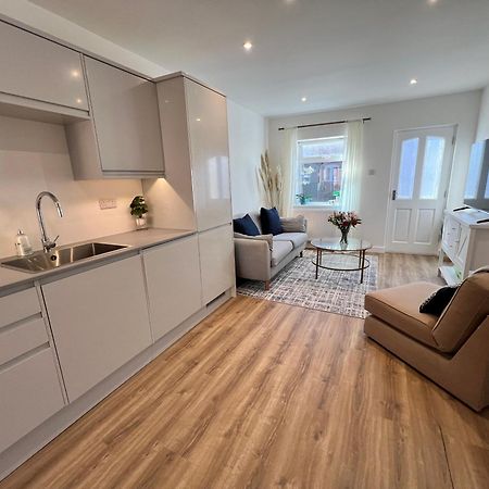 Two Bedroom Bridgnorth Bliss Eksteriør billede
